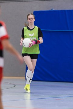 Bild 52 - wBJ Futsalmeisterschaft Vorrunde